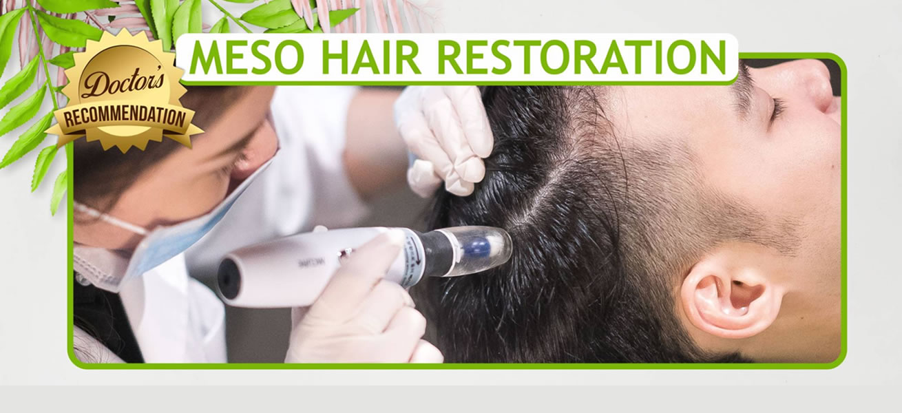 Meso Hair Restoration